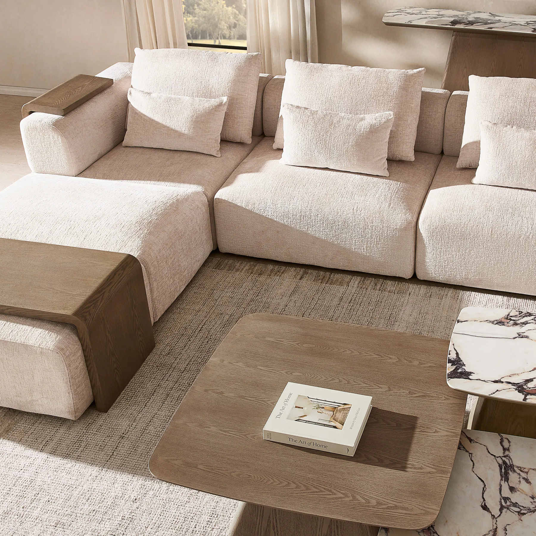 Dunstan Collection